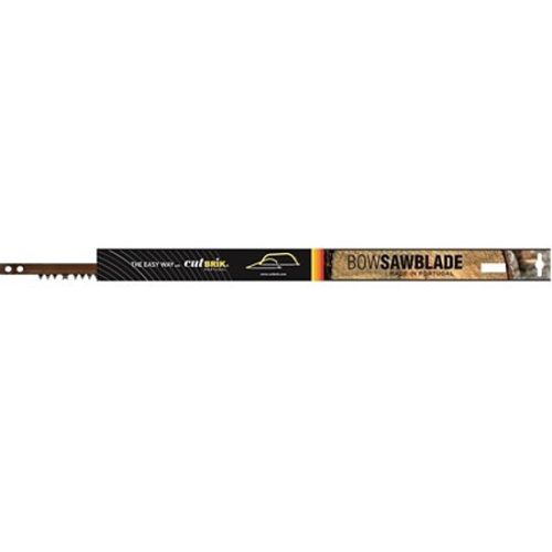 Cservágó fűrészlap 914mm Cutbrik
