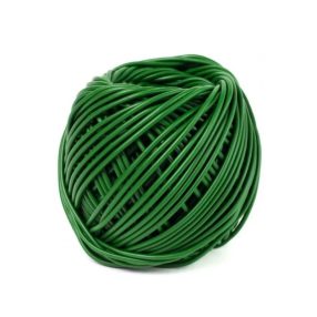 Csőkötöző zöld Orig 3mm