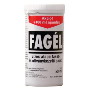 Fagél 500ml+100ml ajándék