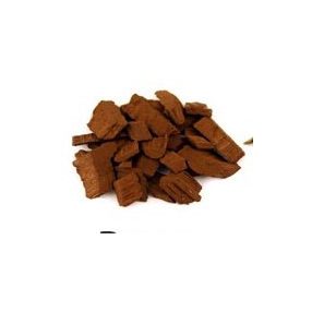 FLORIMO faapríték barna 50L