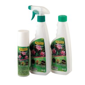 FLORIMO Levéltetű, Pajzstetű, Atka elleni pumpás 500ml