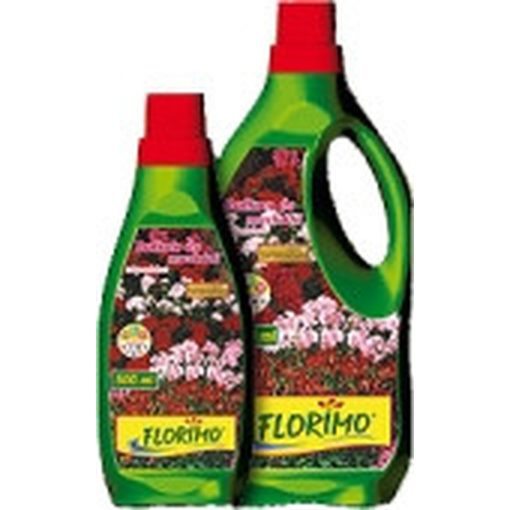 FLORIMO tápoldat Balkon, Muskátli 1L