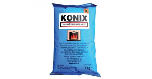 Konix 1kg koromtalanító