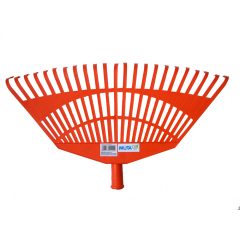 Lombseprű műanyag 55cm MUTA