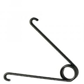 Metszőolló rugó Japán típushoz