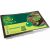 Nortene GROWING KIT mini üvegház szett 5x5cm 28 palántához