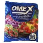 Omex Ferti I. (16-9-26) 2kg