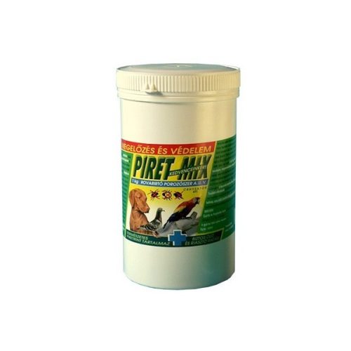 Piret Mix Plusz porozó 100g