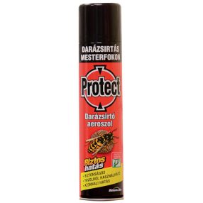 Protect Darázsirtó aeroszol 400ml