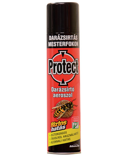 Protect Darázsirtó aeroszol 400ml