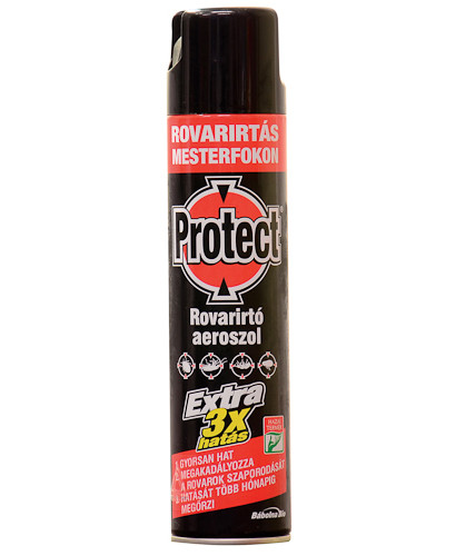 Protect Extra Rovarirtó aeroszol 400ml