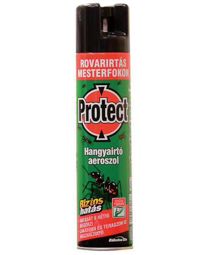 Protect Hangyairtó aeroszol 400ml