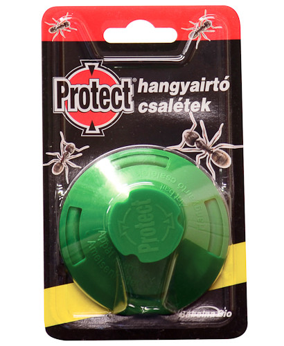 Protect Hangyairtó csalétek gél 1db-os