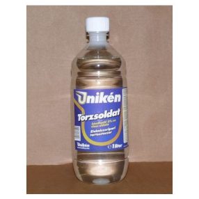 Törzsoldat Unikén 1L Unikén