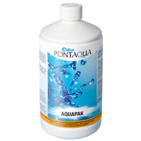 Uszoda - Aquapak Folyékony Pelyhesítő 1L