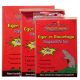 Vegyimester Rágcsáló és Rovarfogó ragasztós lap KICSI (16,5cmx12cm)