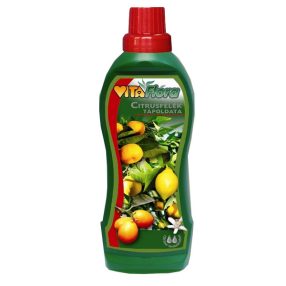 Vitaflóra Citrusfélék  0,5l