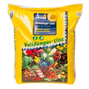 Volldünger Linz 2kg