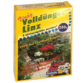 Volldünger Linz Virág 200g