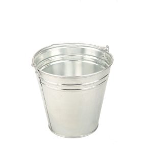 Vödör Horganyzott 10L