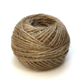 Zsineg 2/0,40 500g