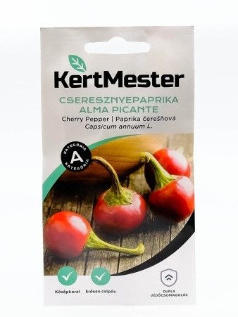 Cseresznyepaprika Alma Picante