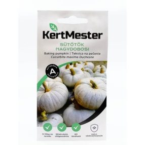 Sütőtök Nagydobosi