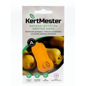 Sütőtök Orange Agro