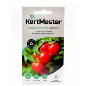 Koktélparadicsom Drops