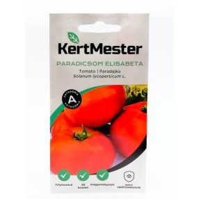 Paradicsom Elisabeta