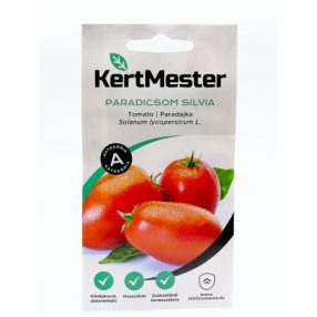 Paradicsom Silvia