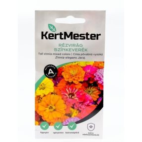 Rézvirág színkeverék