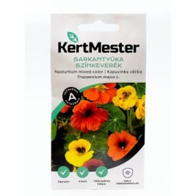 Sarkantyúka színkeverék