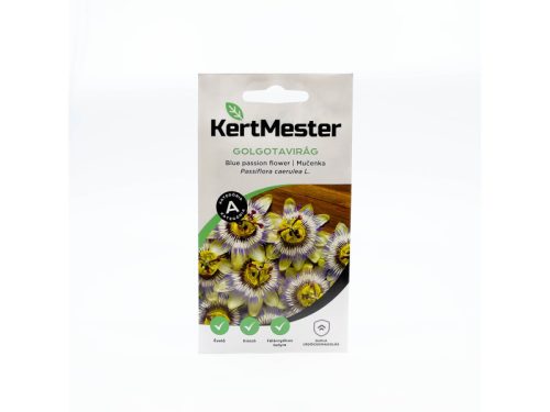 Golgotavirág, passióvirág 0,35g