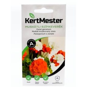 Muskátli színkeverék