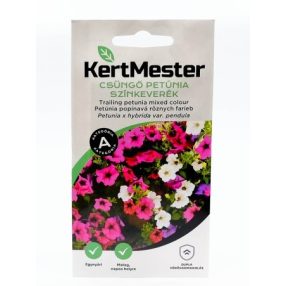 Csüngő petúnia színkeverék