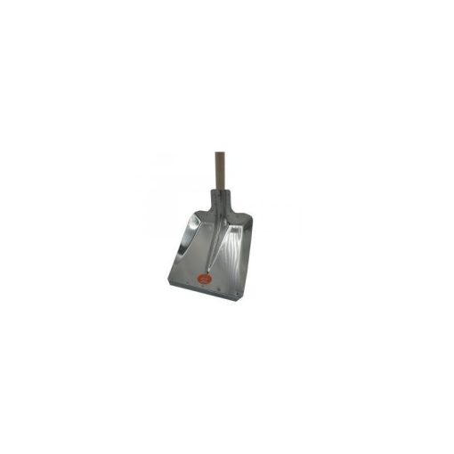 Hólapát, terménylapát, nyelezett, aluminium Buffalo Profi 33cm