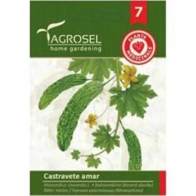 Balzsamuborka (balzsamkörte) 2g***