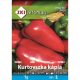 Kápia paprika Kurtovszka 1g