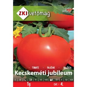 Paradicsom Kecskeméti Jubileum 1g