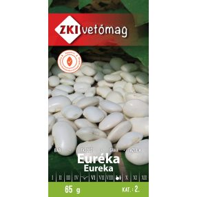Szárazbab Eureka ZKI 65g