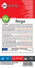 Bokorbab Rege ZKI 65g