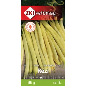 Bokorbab Rézi 65g