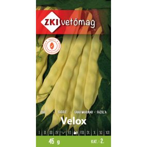Bokorbab Velox ZKI 45g