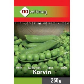 Velőborsó Korvin 250g