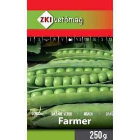 Velőborsó Trend 250g
