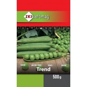 Velőborsó Trend 500g