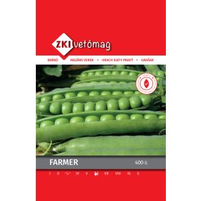 Velőborsó Farmer 400g