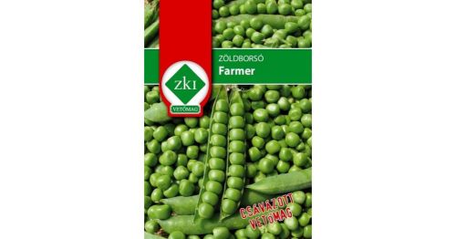 Velőborsó Farmer 500g