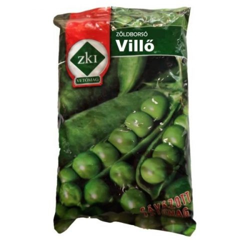 Velőborsó Villő 500g